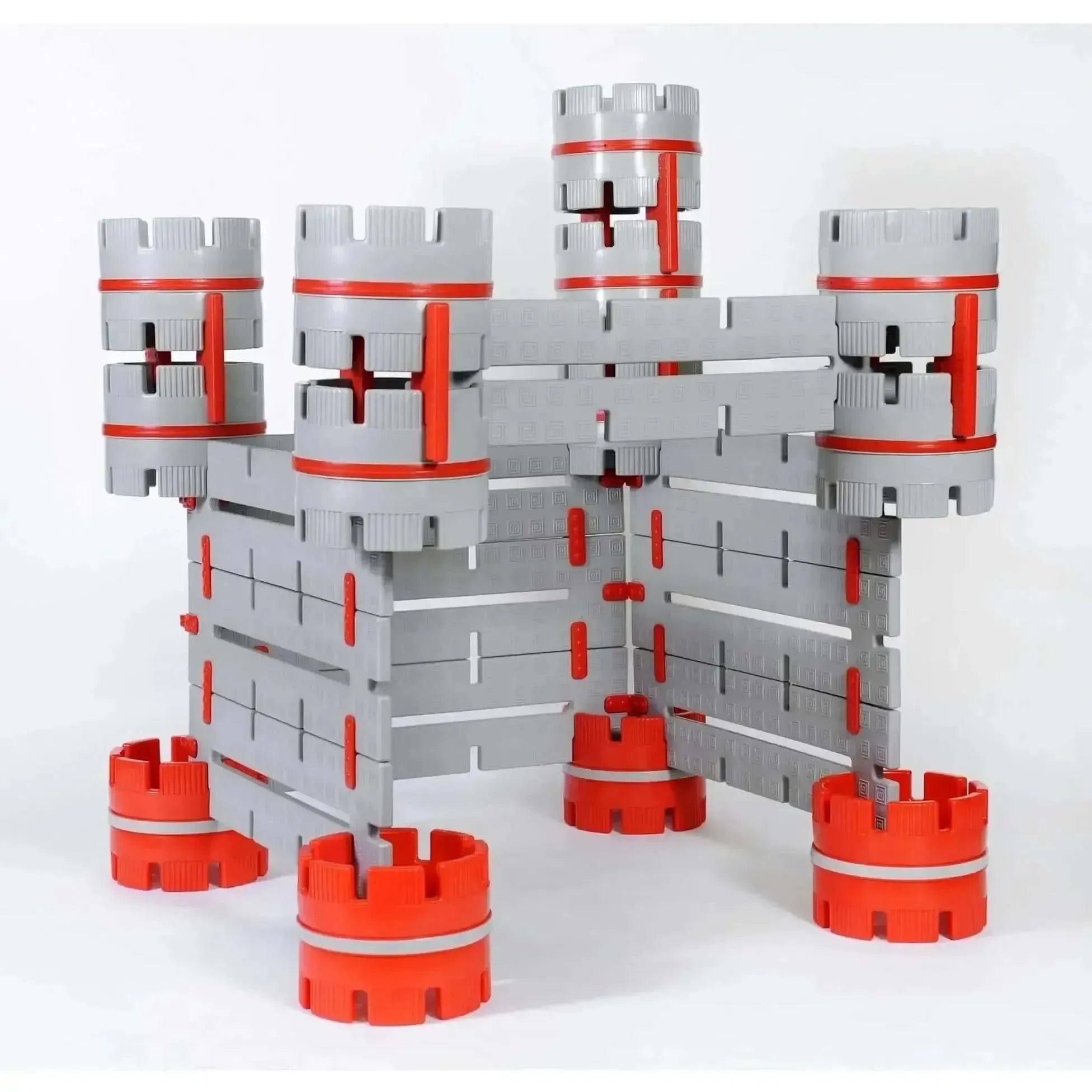 Constructa Castle-Constructa Castle