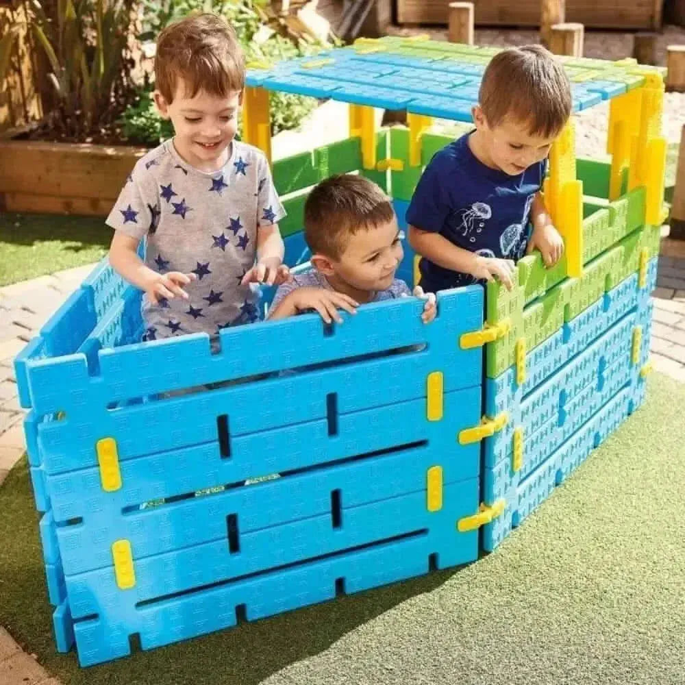 Constructa Den-Constructa Den