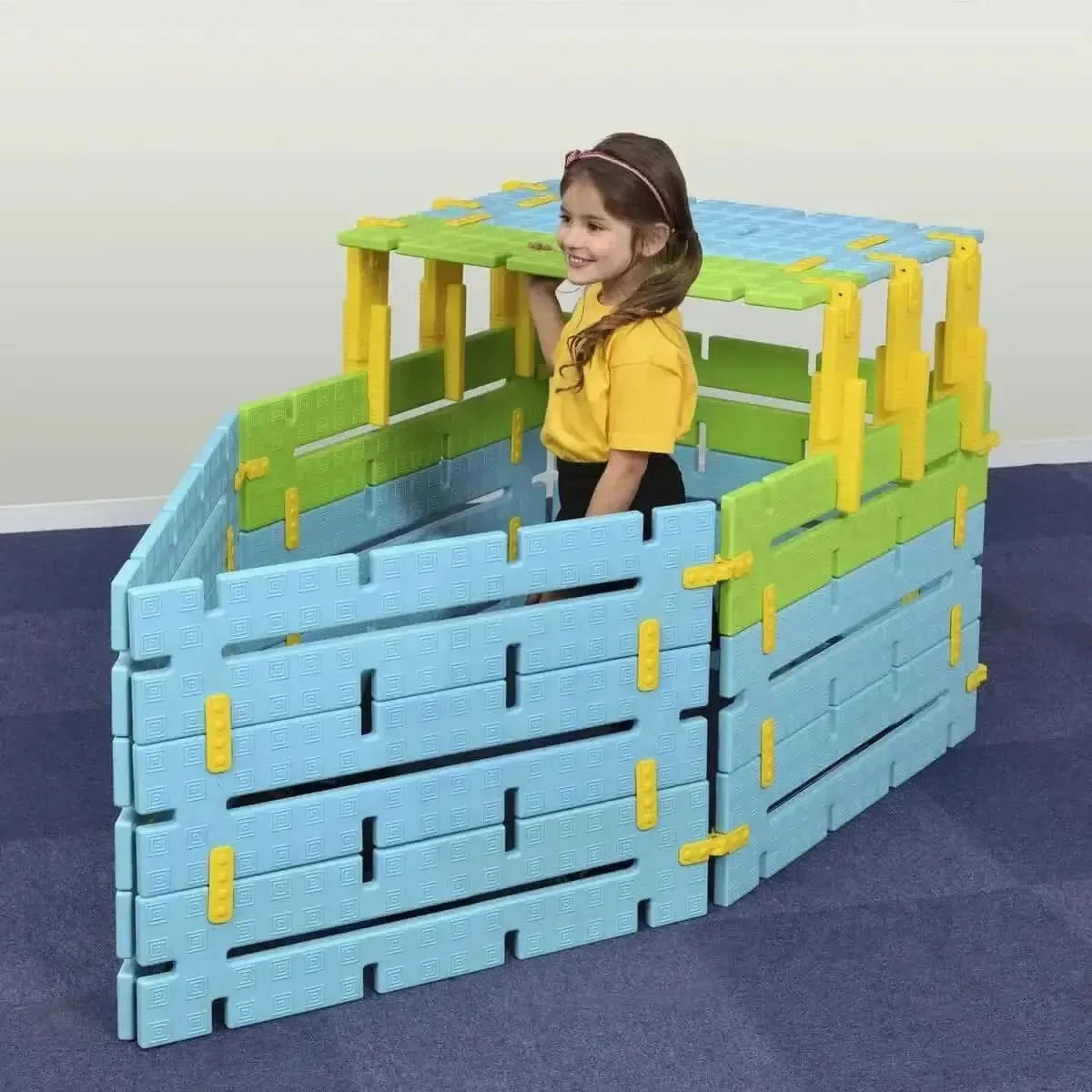 Constructa Den-Constructa Den