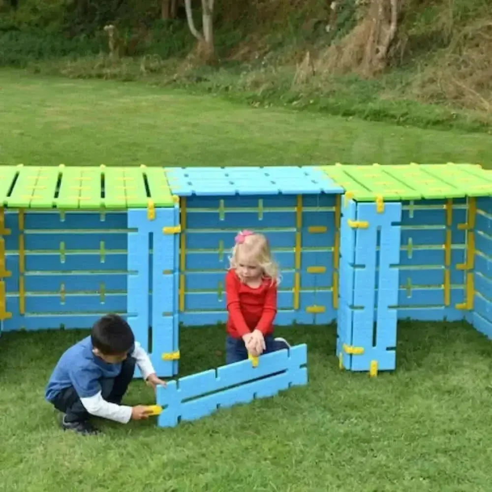 Constructa Den Class Set-Constructa Den Class Set