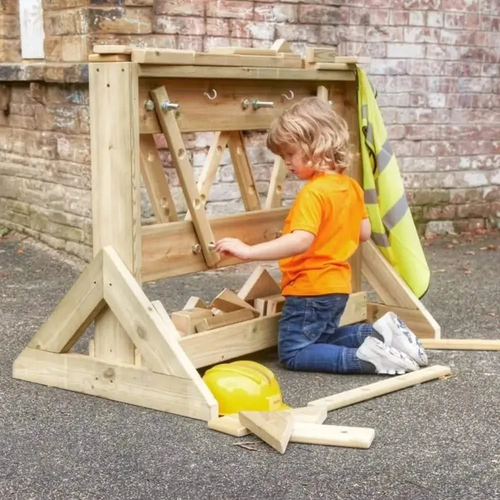 Construction Wall-Construction Wall