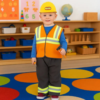Construction Worker - 3-5 years-Construction Worker - 3-5 years
