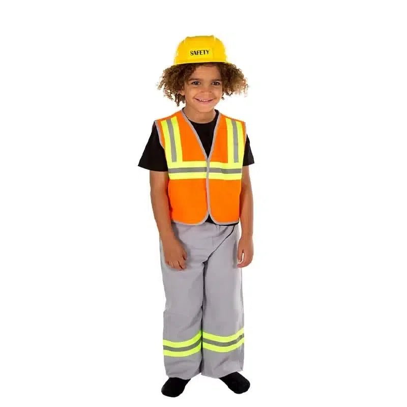 Construction Worker - 5-7 years-Construction Worker - 5-7 years