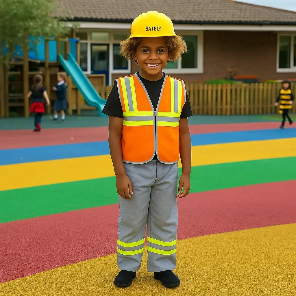 Construction Worker - 5-7 years-Construction Worker - 5-7 years
