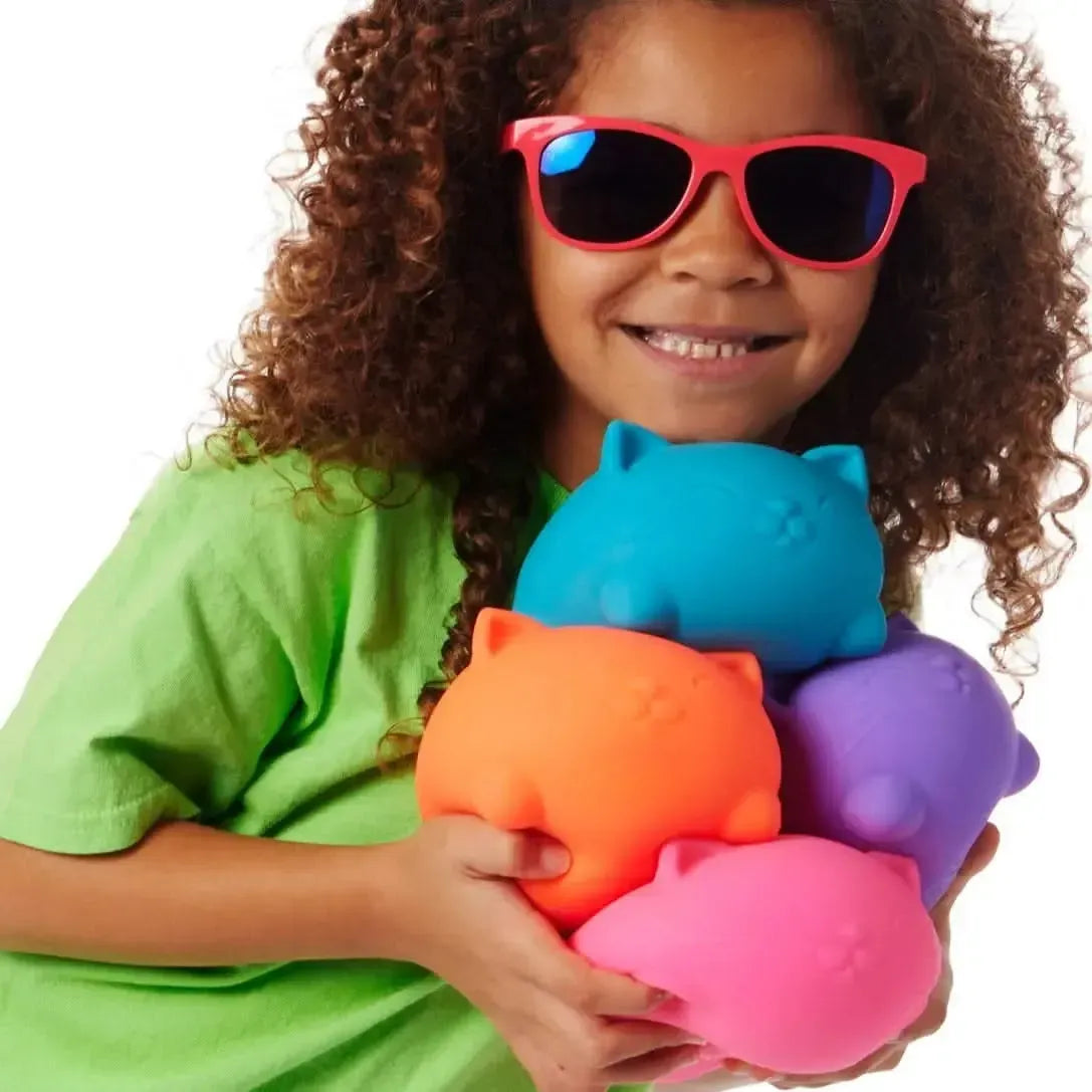 Cool Cats Super Needoh-Cool Cats Super Needoh