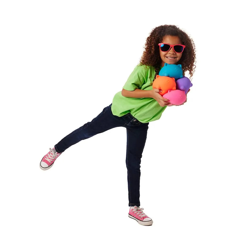 Cool Cats Super Needoh-Cool Cats Super Needoh