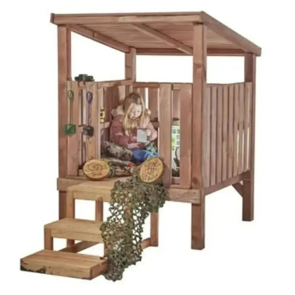 Cosy Corner Loft Den-Cosy Corner Loft Den