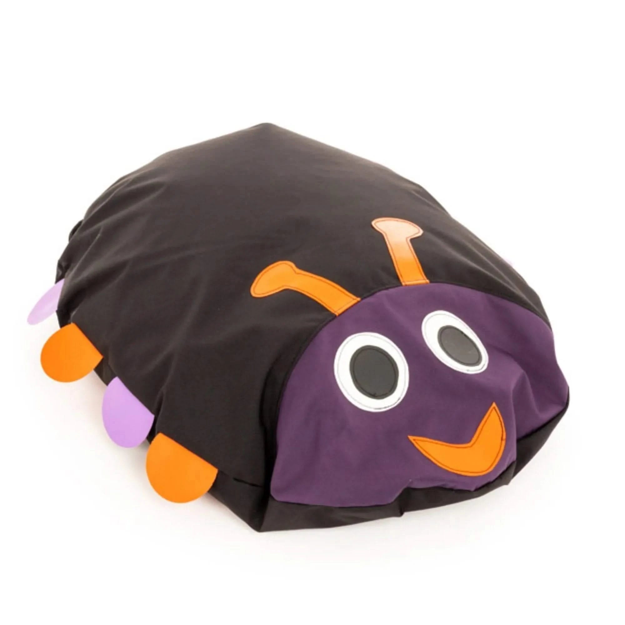 Cosy Friends Spider Cushion-Cosy Friends Spider Cushion