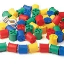 Cotton reels pack of 100-Cotton reels pack of 100