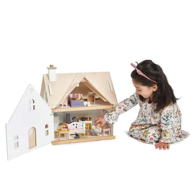 Cottontail Cottage + Furniture-Cottontail Cottage + Furniture