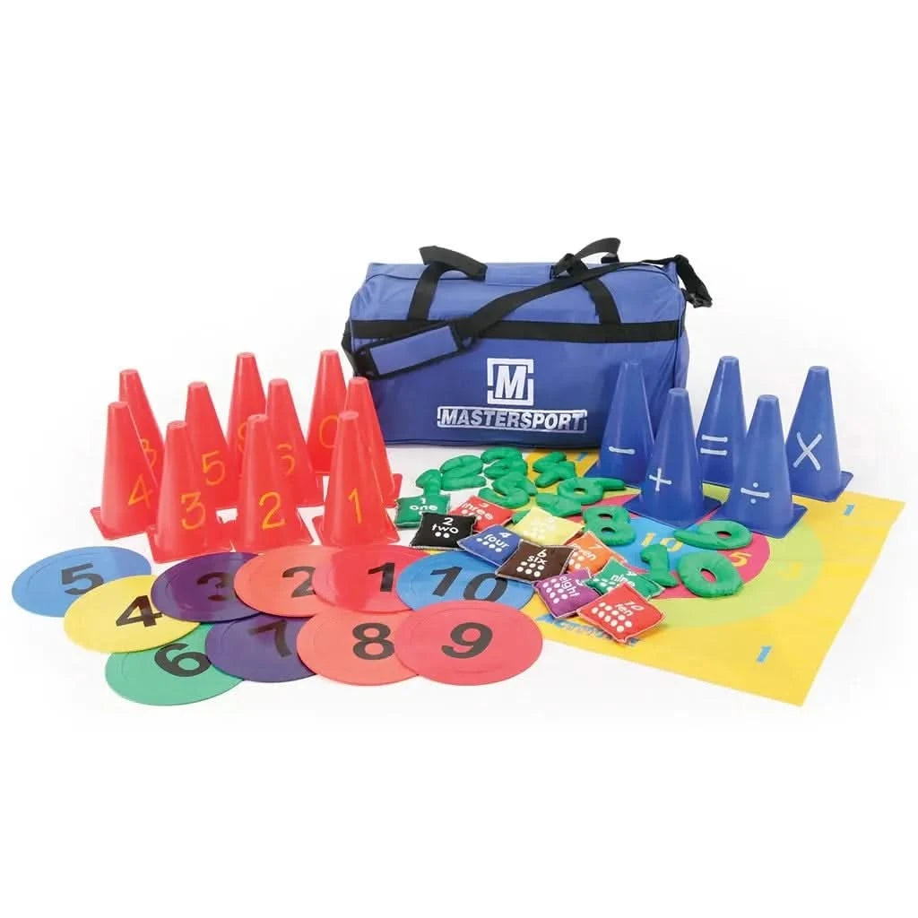 Counting Kit-Counting Kit