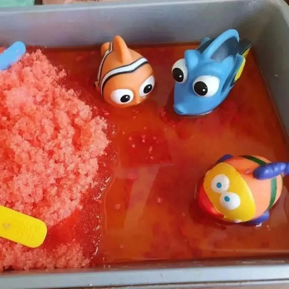 Crackle Baff 48g Pack-Crackle Baff 48g Pack