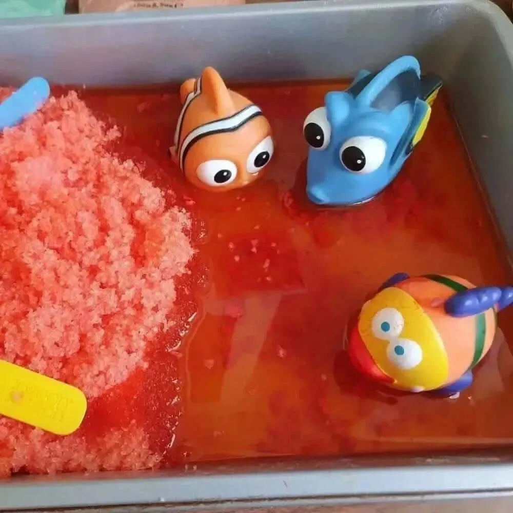 Crackle Baff 48g Pack-Crackle Baff 48g Pack