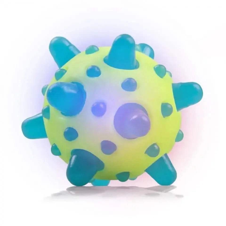 Crazy comet ball-Crazy comet ball