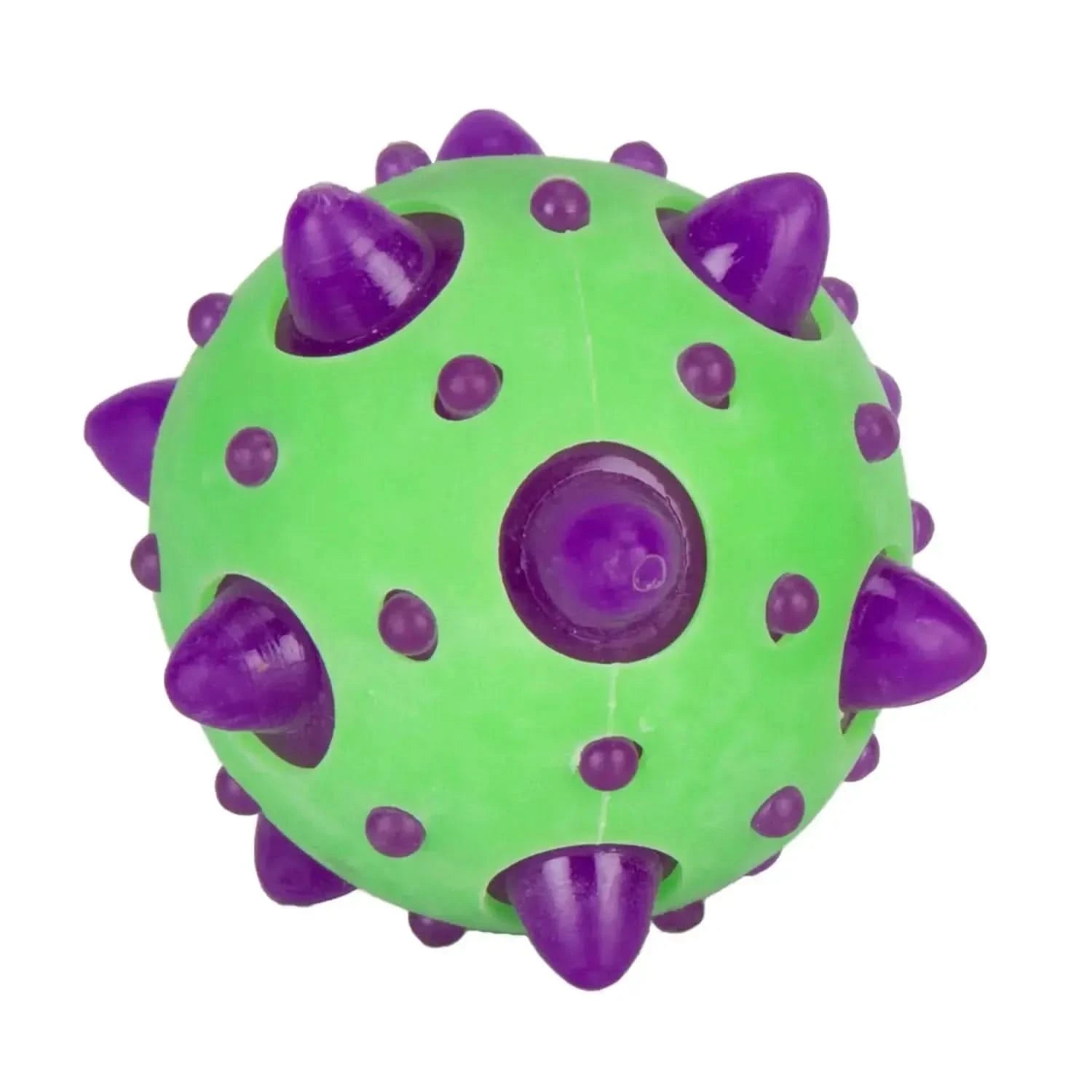 Crazy comet ball-Crazy comet ball