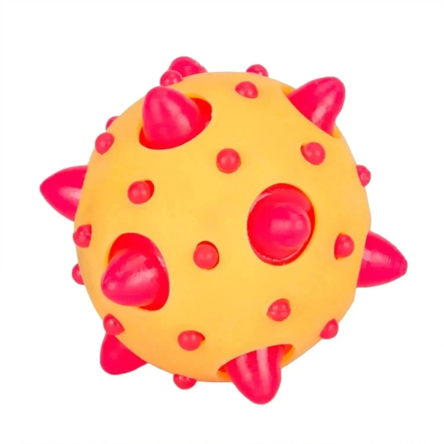 Crazy comet ball-Crazy comet ball