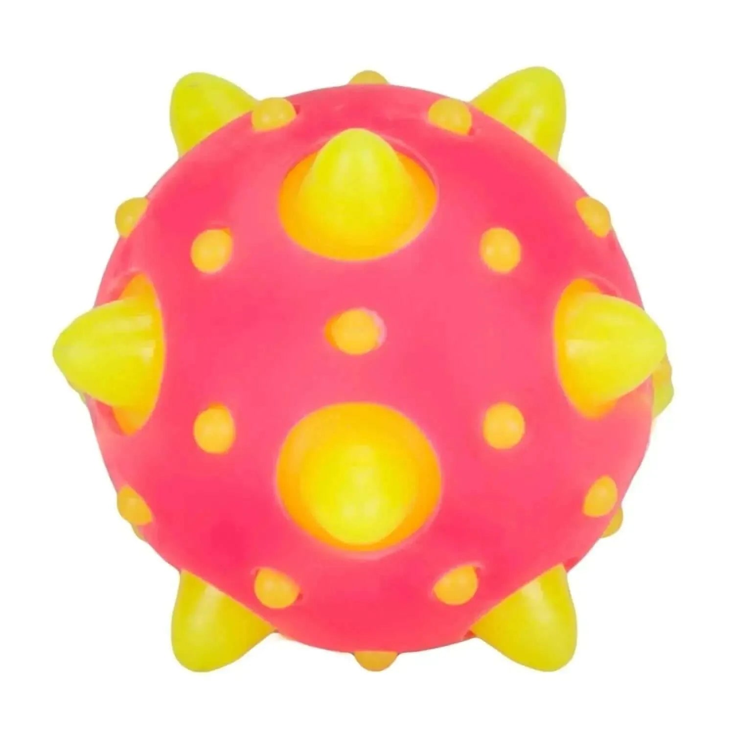 Crazy comet ball-Crazy comet ball