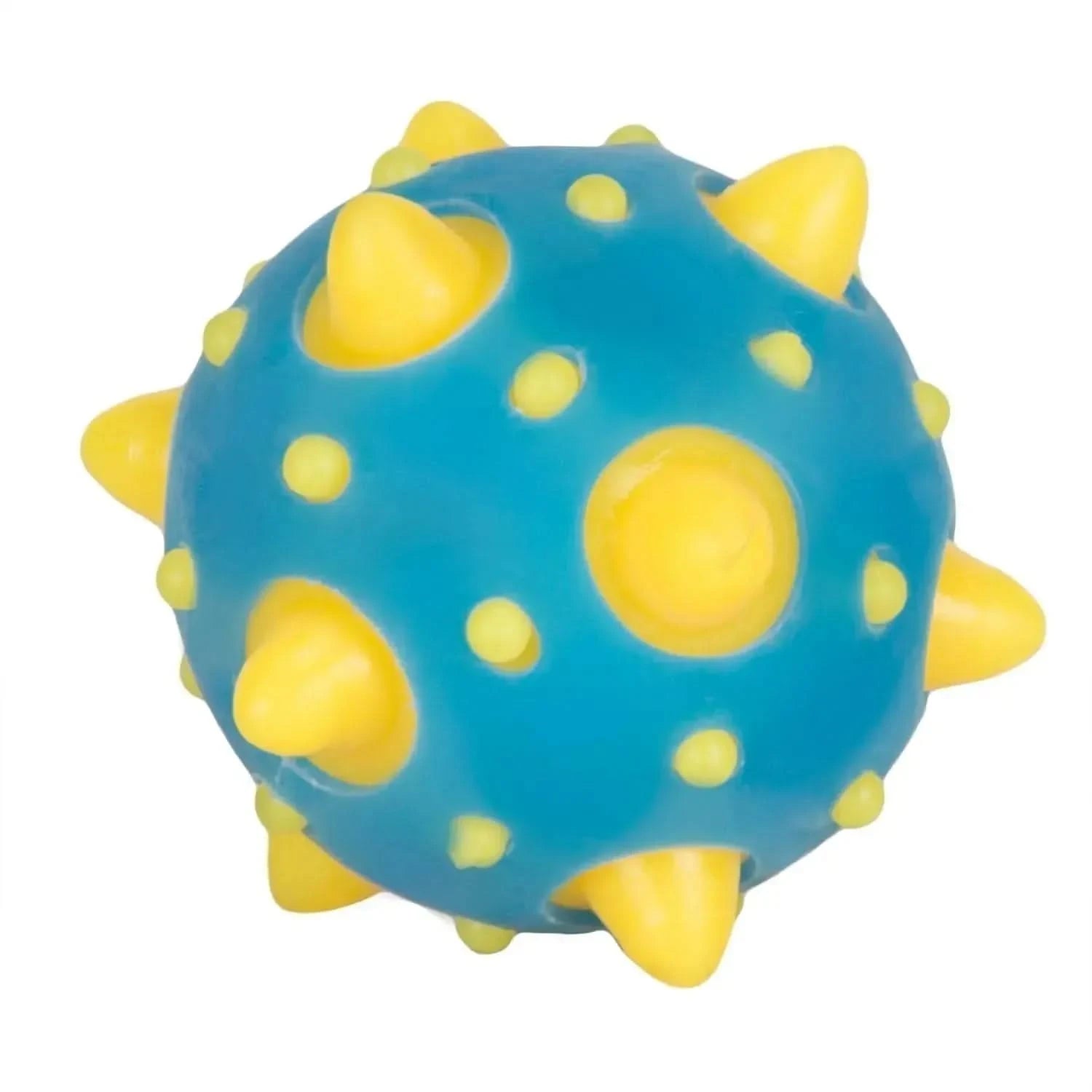 Crazy comet ball-Crazy comet ball