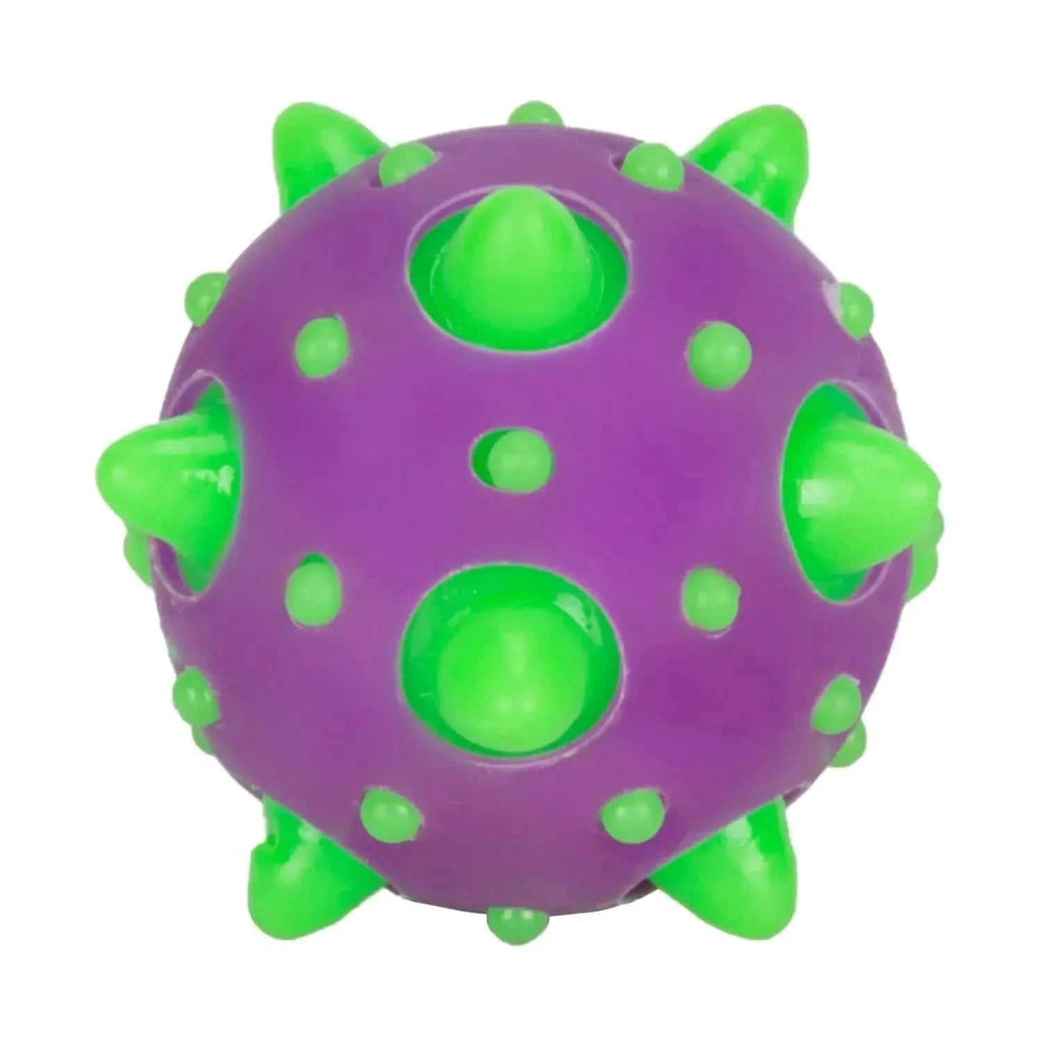 Crazy comet ball-Crazy comet ball