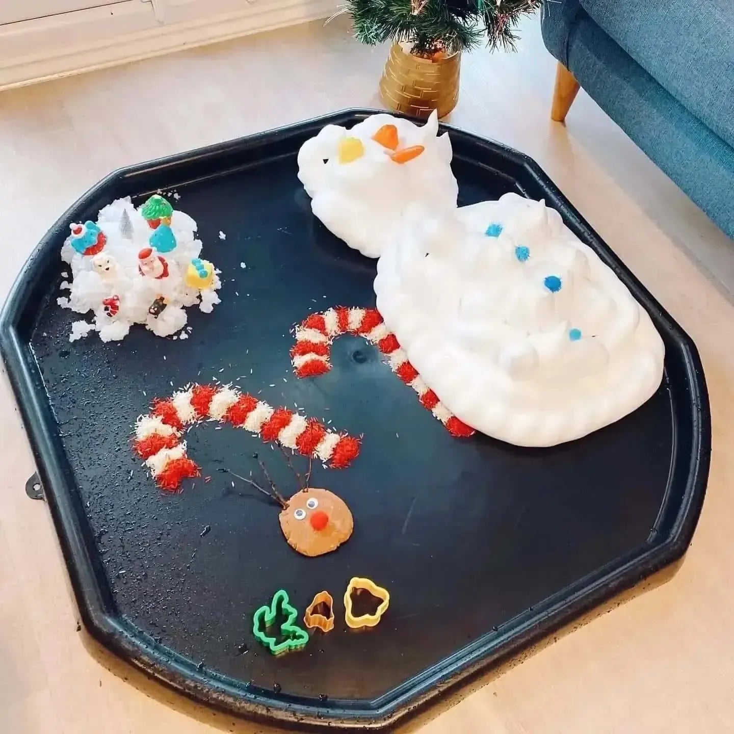 Crazy Soap-Crazy Soap