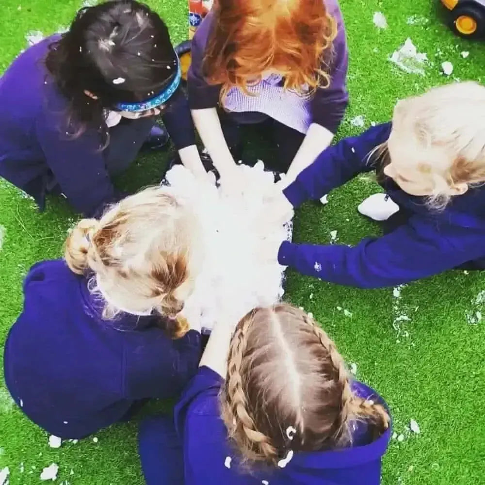 Crazy Soap-Crazy Soap