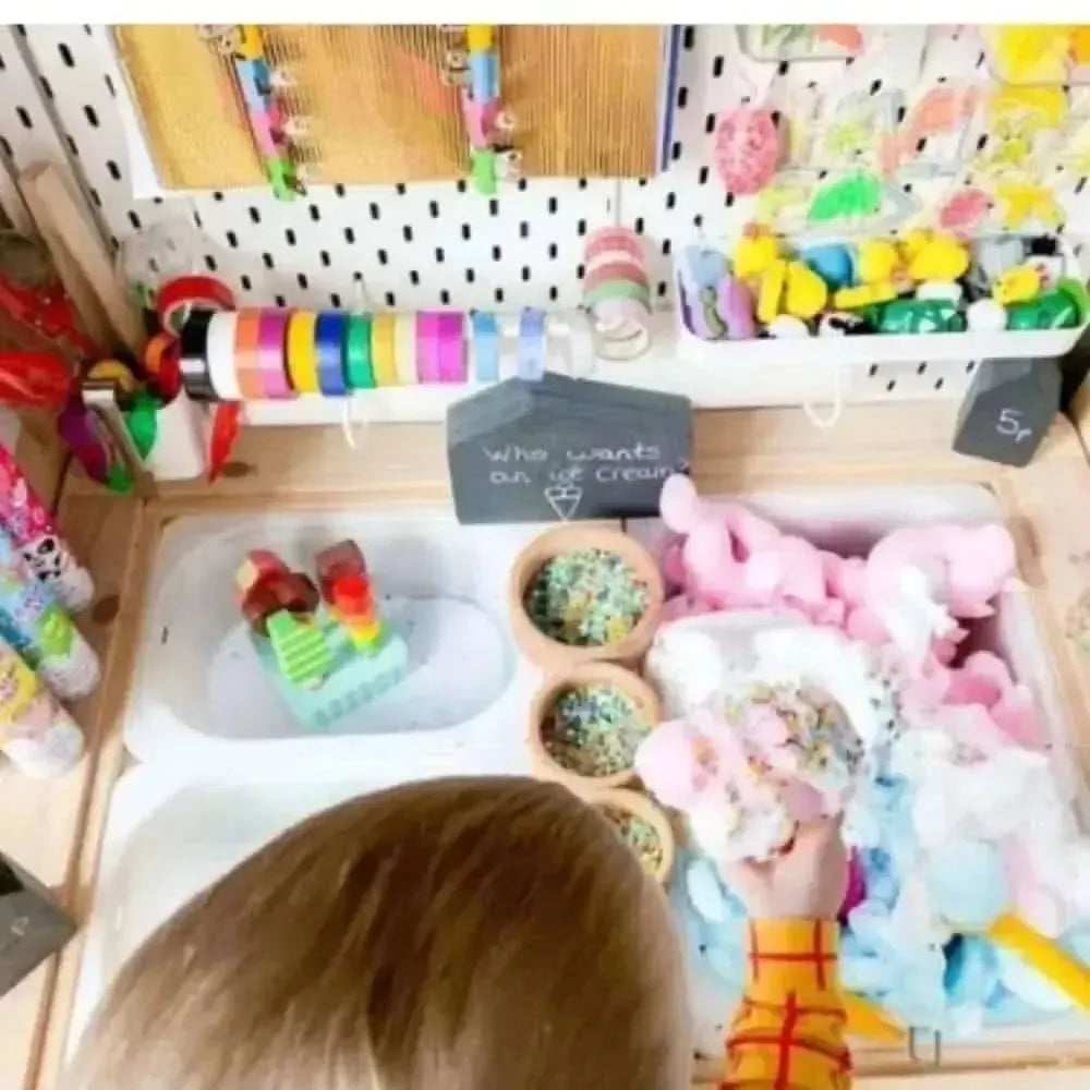 Crazy Soap-Crazy Soap