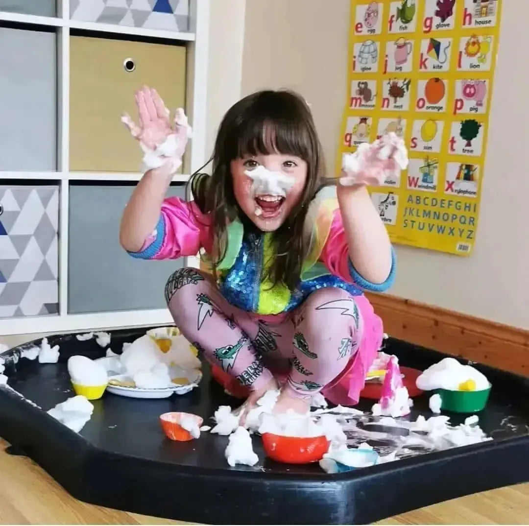 Crazy Soap-Crazy Soap