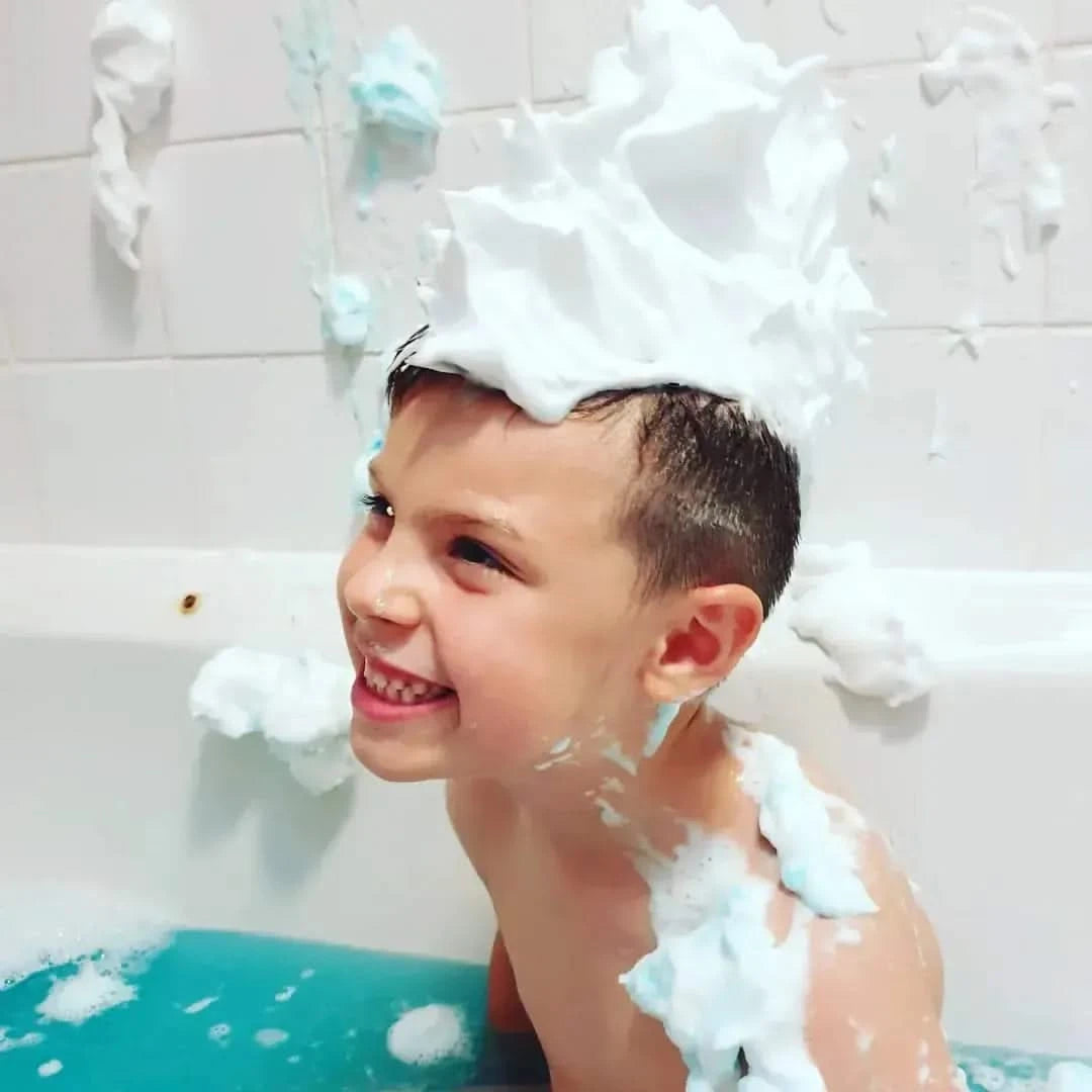 Crazy Soap-Crazy Soap