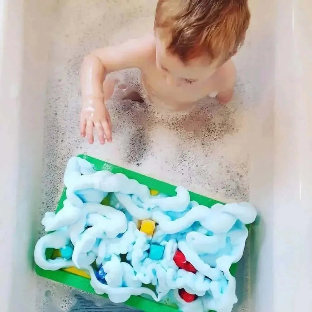 Crazy Soap Blue-Crazy Soap Blue