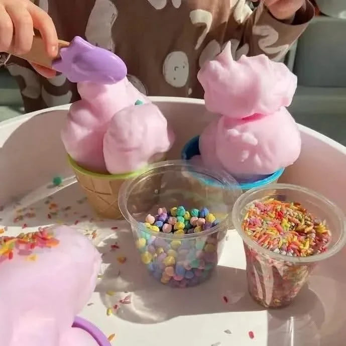 Crazy Soap Foam Mixed Bundle 3 PACK-Crazy Soap Foam Mixed Bundle 3 PACK