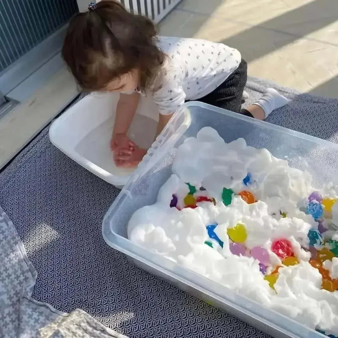 Crazy Soap Foam Mixed Bundle 3 PACK-Crazy Soap Foam Mixed Bundle 3 PACK