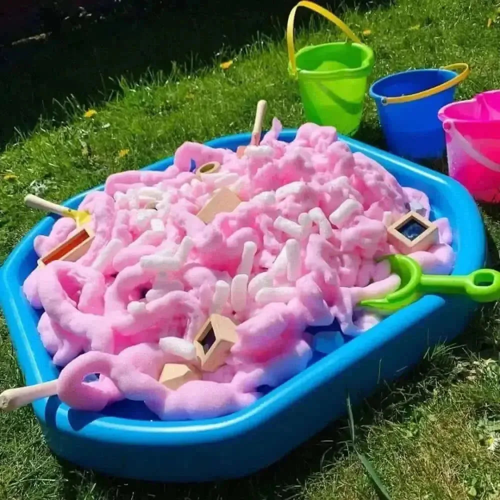 Crazy Soap Pink-Crazy Soap Pink