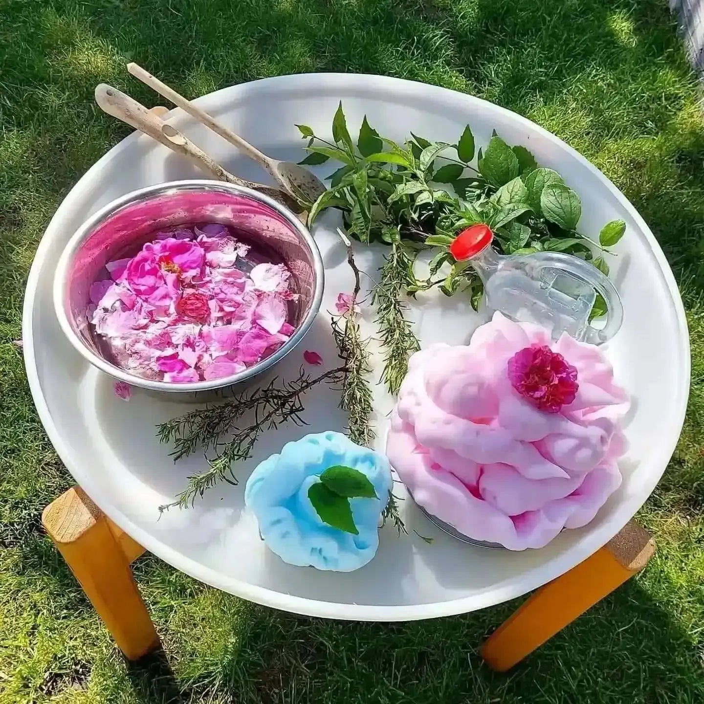 Crazy Soap Pink-Crazy Soap Pink