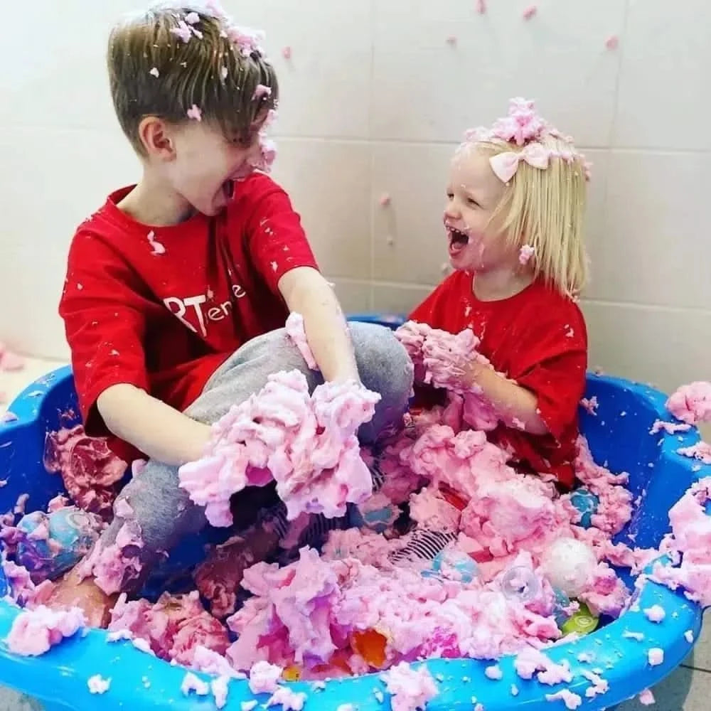 Crazy Soap Pink-Crazy Soap Pink