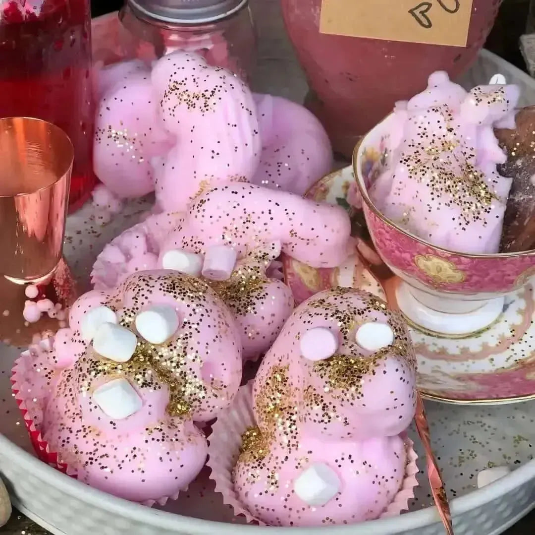 Crazy Soap Pink-Crazy Soap Pink