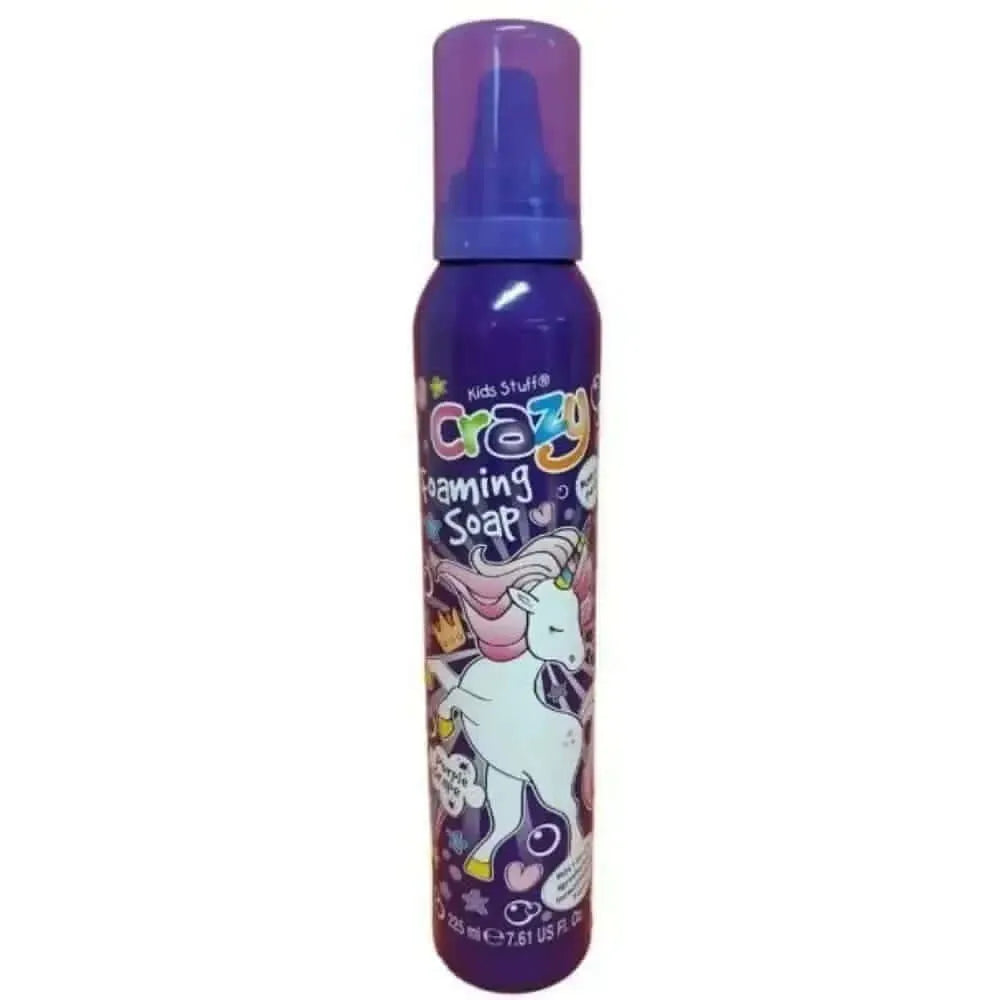 Crazy Soap Purple-Crazy Soap Purple