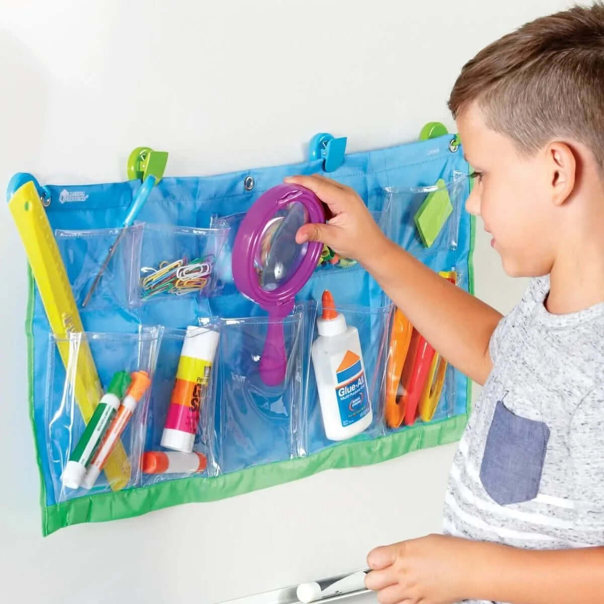 Create A Space Hanging Storage Chart-Create A Space Hanging Storage Chart