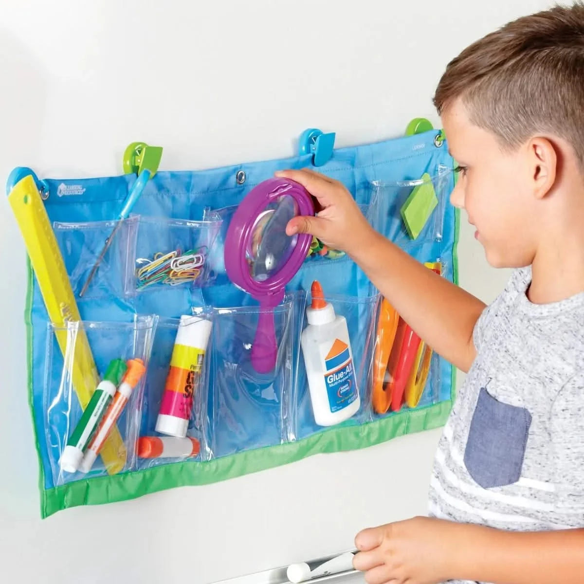 Create A Space Hanging Storage Chart-Create A Space Hanging Storage Chart