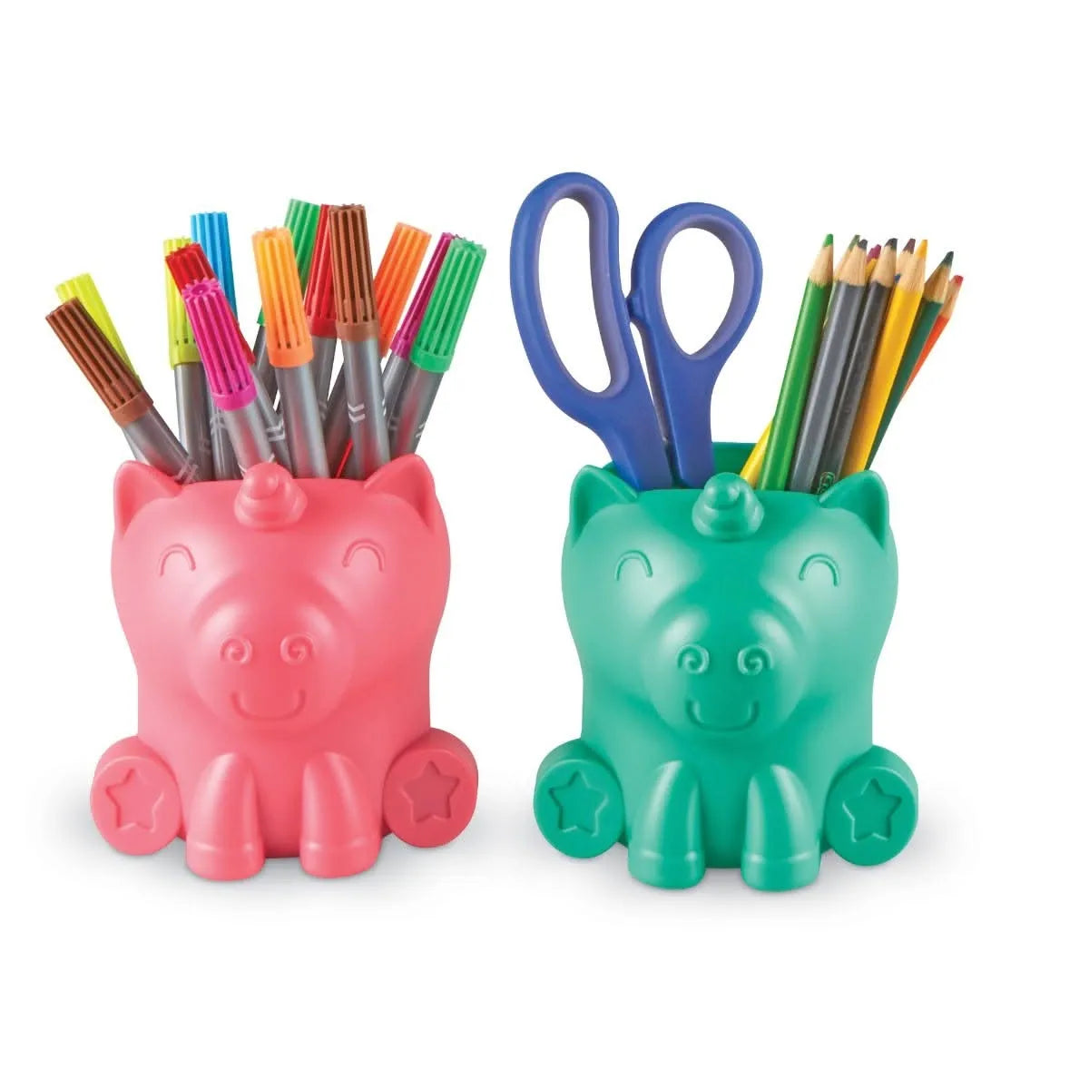 Create-a-Space Kiddy Centre Unicorn-Create-a-Space Kiddy Centre Unicorn