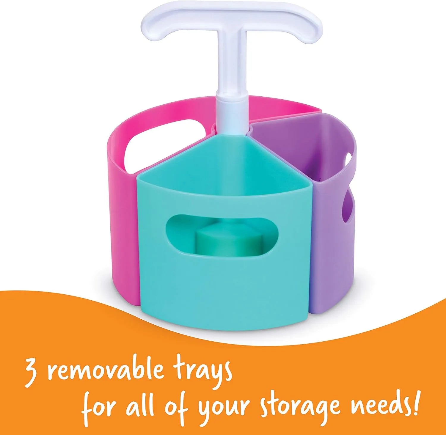 Create-a-Space™ Mini Centre - Pastel-Create-a-Space™ Mini Centre - Pastel