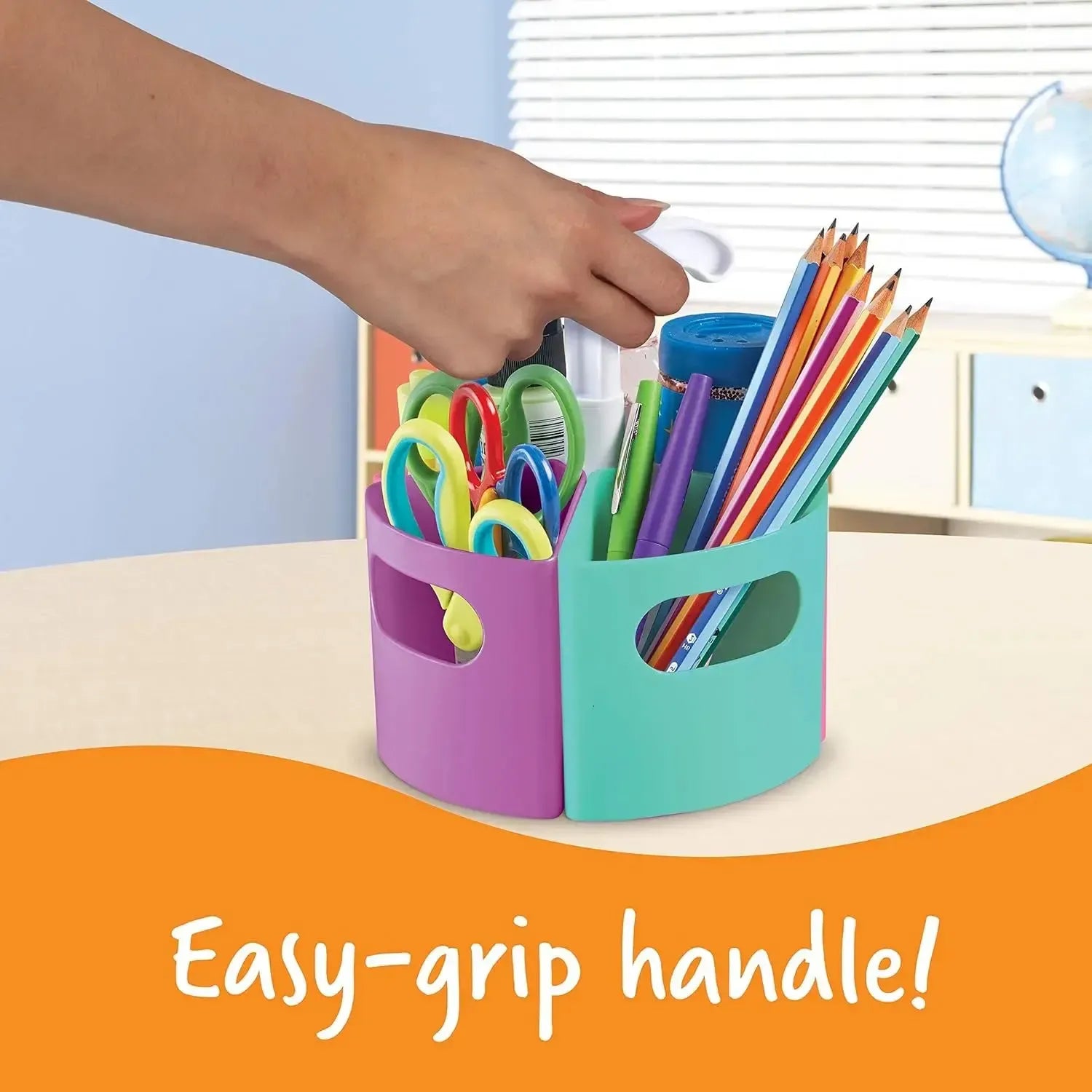 Create-a-Space™ Mini Centre - Pastel-Create-a-Space™ Mini Centre - Pastel