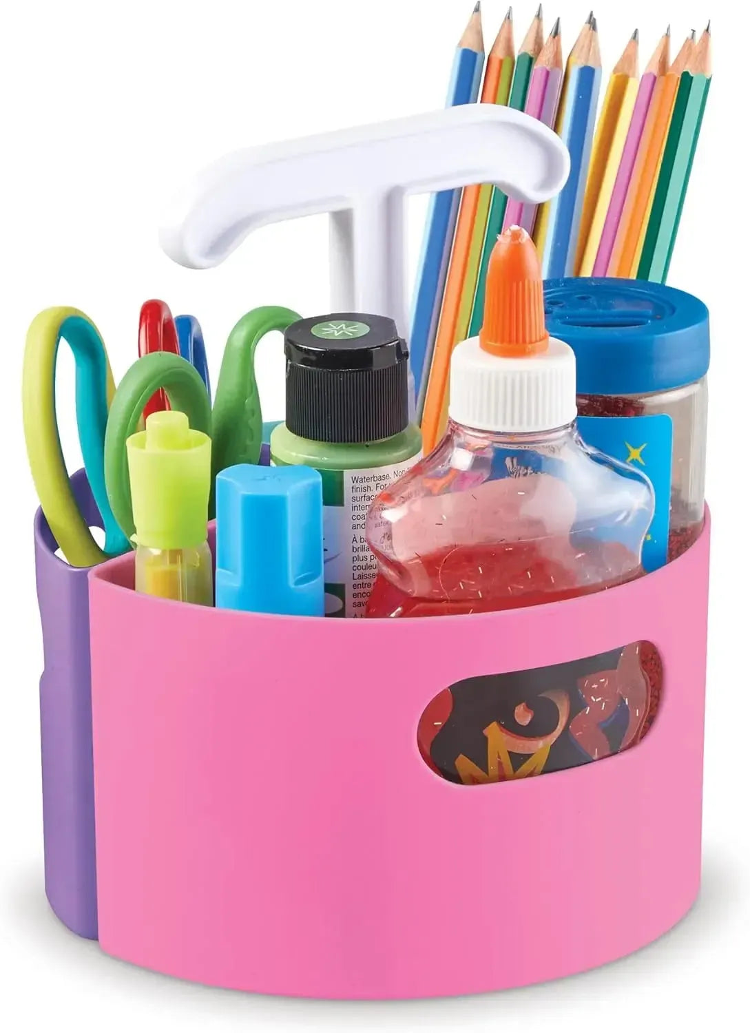 Create-a-Space™ Mini Centre - Pastel-Create-a-Space™ Mini Centre - Pastel