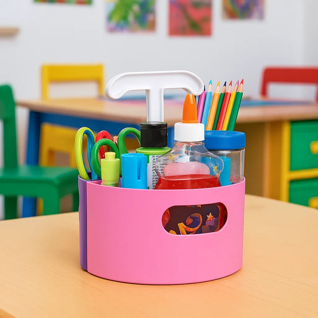 Create-a-Space™ Mini Centre - Pastel-Create-a-Space™ Mini Centre - Pastel