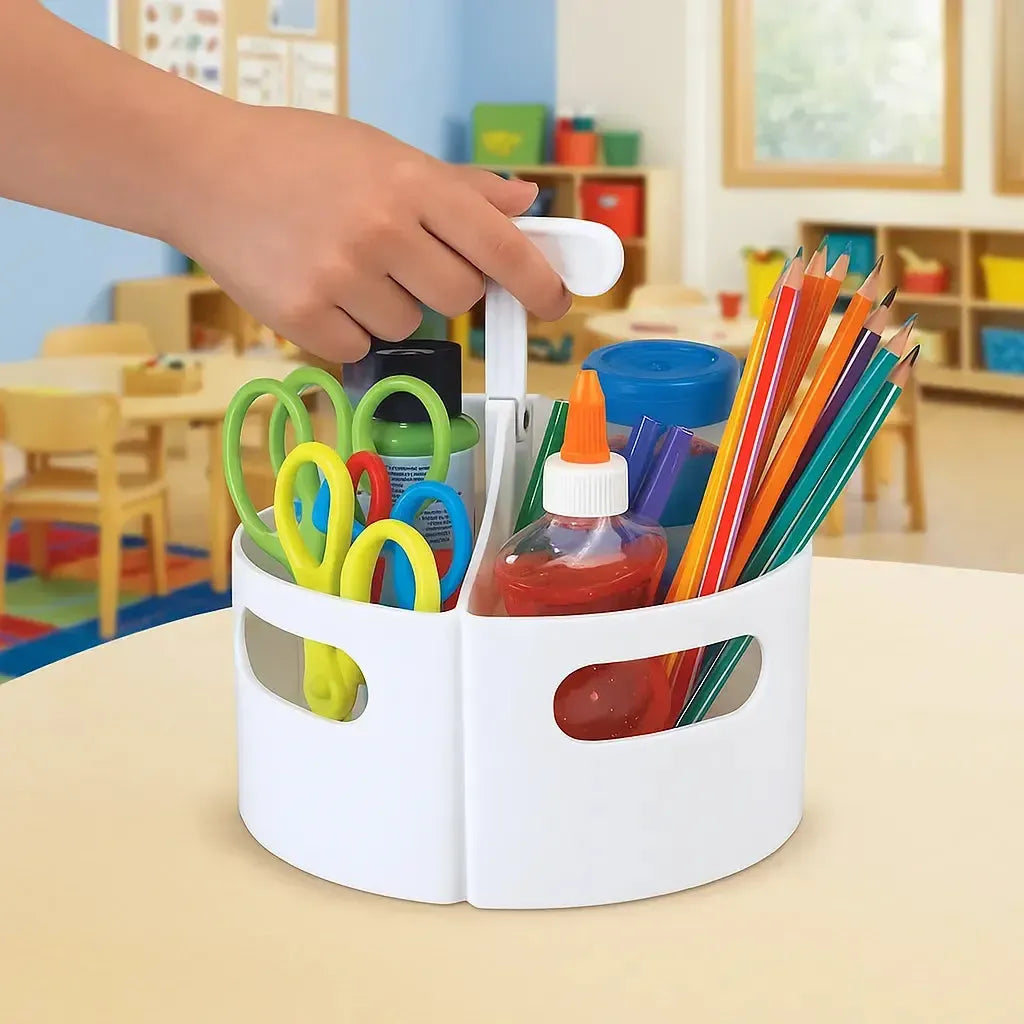 Create-a-Space Mini-Centre - White-Create-a-Space Mini-Centre - White