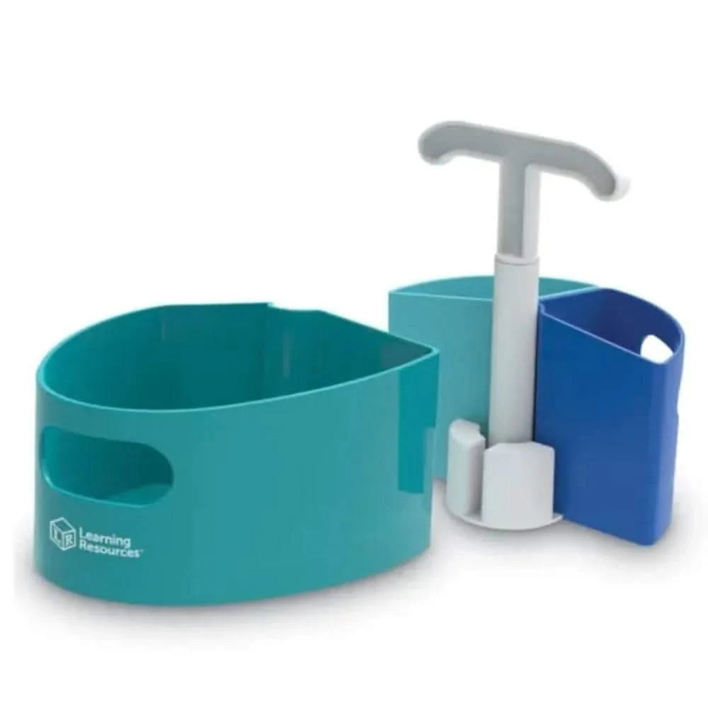 Create-a-Space Sanitizer Station-Create-a-Space Sanitizer Station