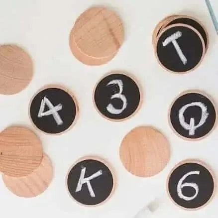 Create 'n' Play Matching Pairs-Create 'n' Play Matching Pairs