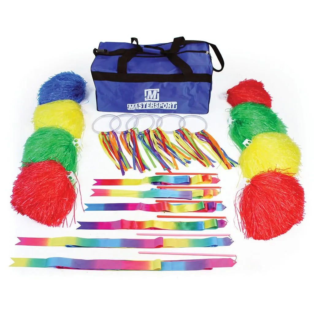 Creative Movement Kit-Creative Movement Kit