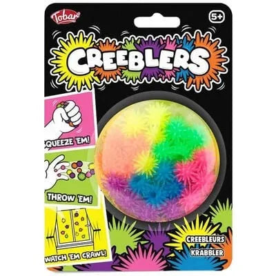 Creeblers-Creeblers