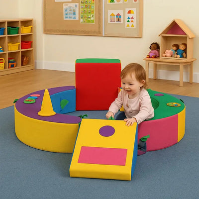 Crescent Ring Trio Exploration Set-Crescent Ring Trio Exploration Set