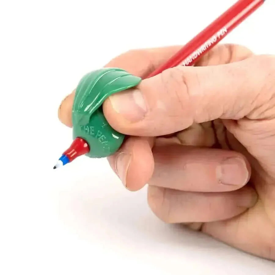 Cross Guard Ultra Pencil Grip 5pk-Cross Guard Ultra Pencil Grip 5pk